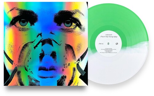 Underoath: They're Only Chasing Safety ( RECORD )