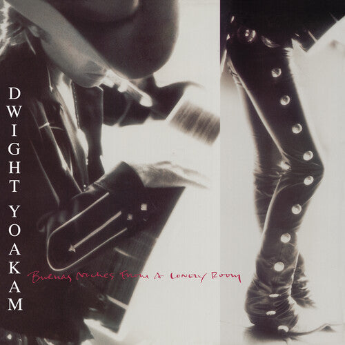 Dwight Yoakam: Buenas Noches From A Lonely Room ( RECORD )
