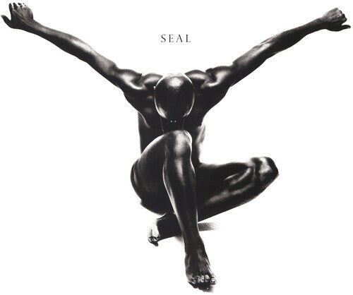 Seal: Seal ( RECORD )