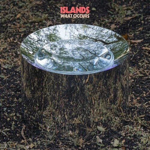 Islands: What Occurs ( RECORD )
