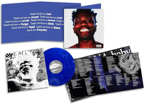 Kevin Abstract: Arizona Baby ( RECORD )