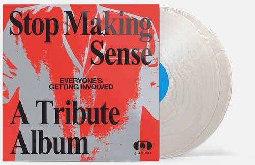 Various Artists: Everyone's Getting Involved (Various Artists) ( RECORD )