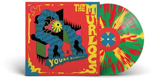 The Murlocs: Young Blindness ( RECORD )