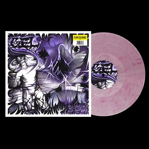 Gel: Persona ( RECORD )