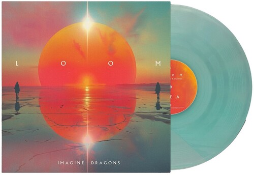 Imagine Dragons: LOOM ( RECORD )