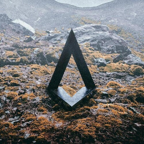 Kiasmos: II ( RECORD )