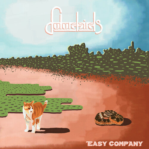 Futurebirds: Easy Company ( RECORD )