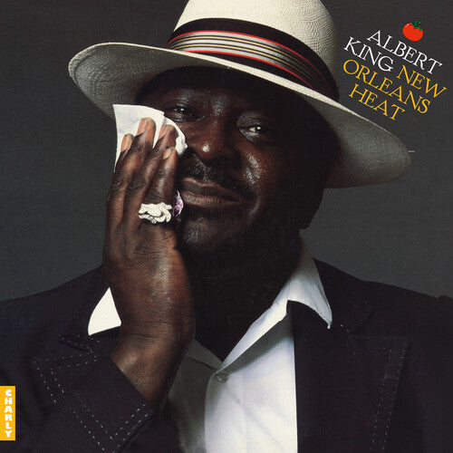 Albert King: New Orleans Heat ( RECORD )
