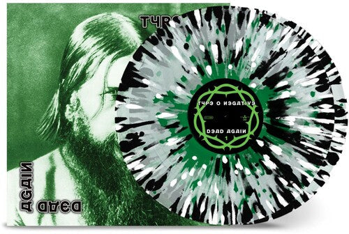 Type O Negative: Dead Again ( RECORD )