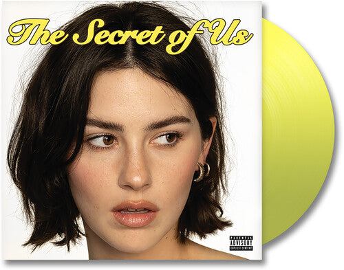 Gracie Abrams: The Secret Of Us ( RECORD )