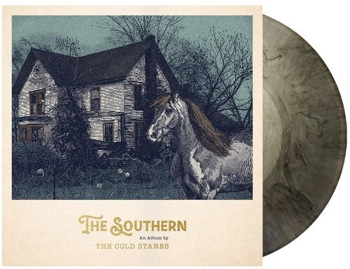 Cold Stares: The Southern ( RECORD )