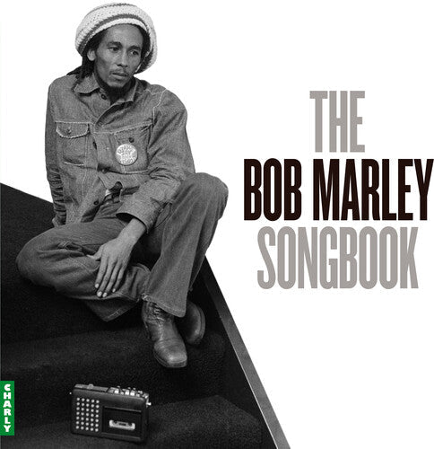 Bob Marley: The Bob Marley Songbook ( RECORD )