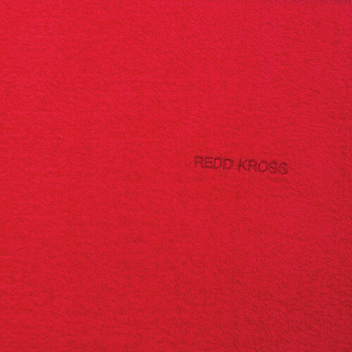 Redd Kross: Redd Kross ( RECORD )