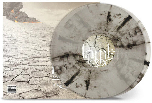 Lamb of God: Resolution - Marble Colored Vinyl ( RECORD )