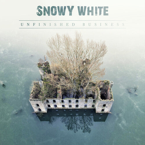 Snowy White: Unfinished Business ( RECORD )