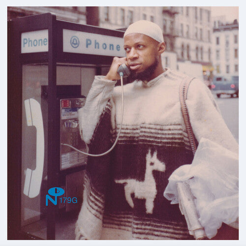 Laraaji: Glimpses of Infinity ( RECORD )