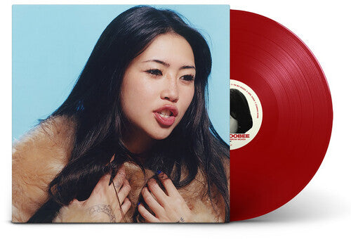 Beabadoobee: This Is How Tomorrow Moves ( RECORD )