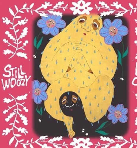 Still Woozy: Loveseat ( RECORD )
