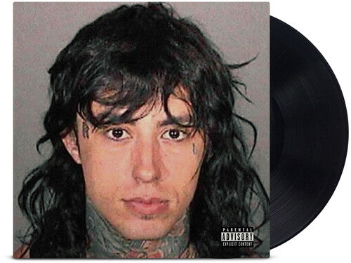 Falling in Reverse: Popular Monster ( RECORD )