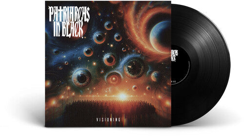 Patriarchs in Black: Visioning ( RECORD )