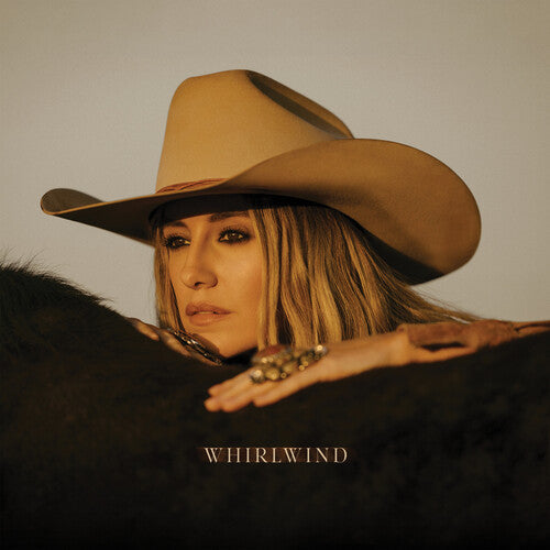 Lainey Wilson: Whirlwind ( RECORD )