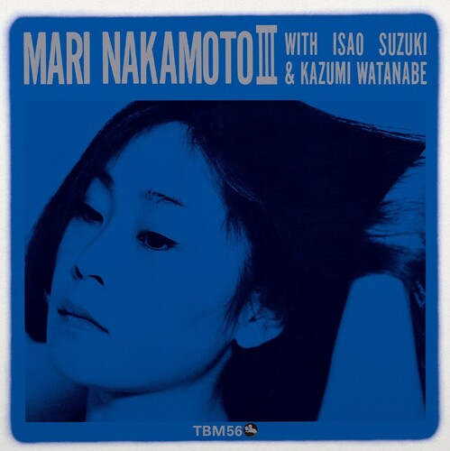 Mari Nakamoto: Mari Nakamoto Iii ( RECORD )