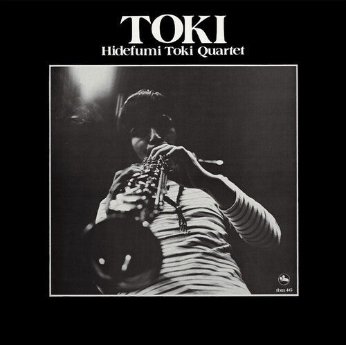 Hidefumi Toki: Toki ( RECORD )