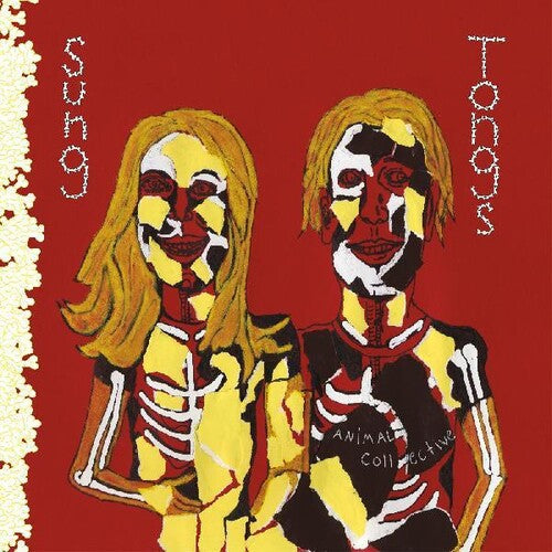 Animal Collective: Sung Tongs ( RECORD )