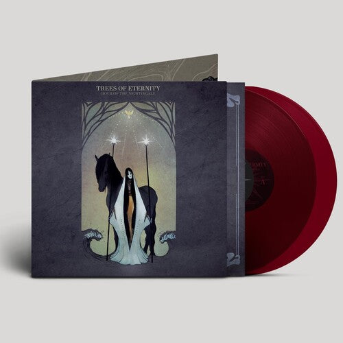 Trees of Eternity: Hour Of The Nightingale ( RECORD )