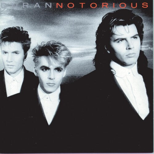 Duran Duran: Notorious (2010 Remaster) ( RECORD )