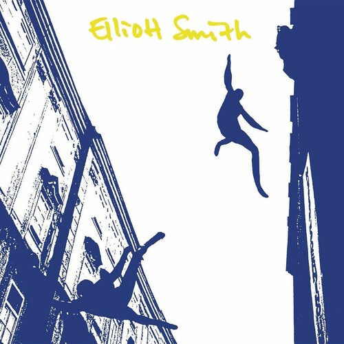 Elliott Smith: Elliott Smith ( RECORD )