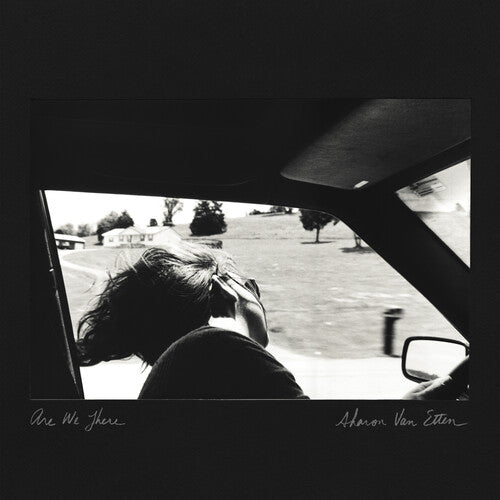 Sharon Van Etten: Are We There (10 Year Anniversary Edition) ( RECORD )