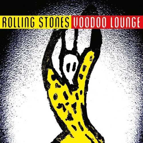 The Rolling Stones: Voodoo Lounge (30th Anniversary Edition) ( RECORD )