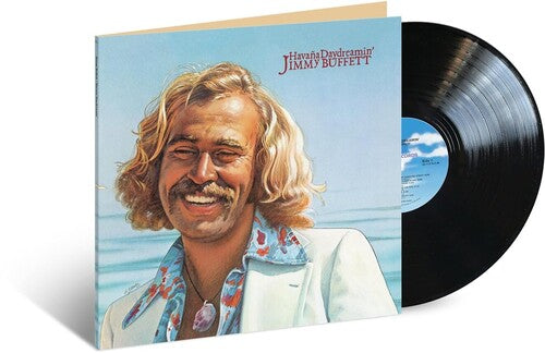 Jimmy Buffett: Havana Daydreamin' ( RECORD )