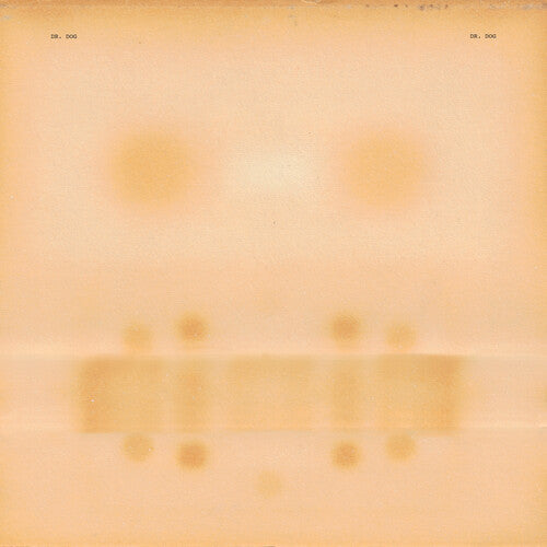 Dr. Dog: Dr. Dog ( RECORD )
