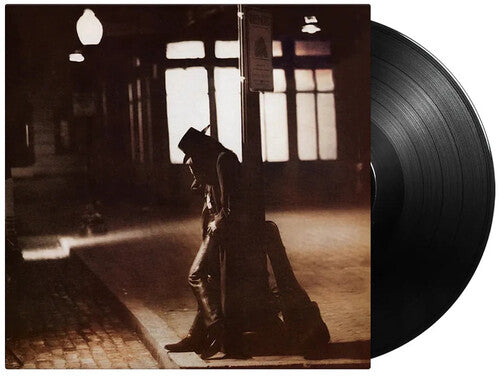 Richie Sambora: Stranger In This Town - 180-Gram Black Vinyl ( RECORD )