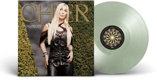 Cher: Living Proof ( RECORD )