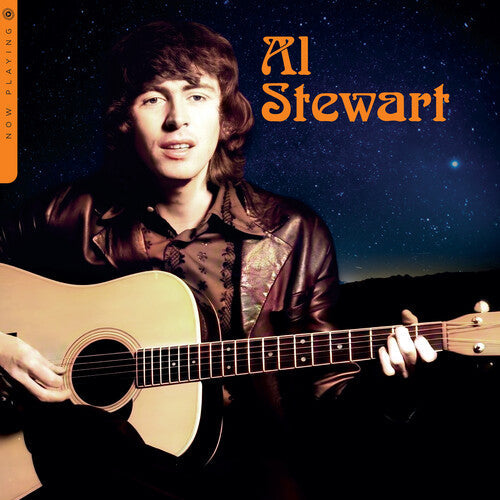 Al Stewart: Now Playing ( RECORD )