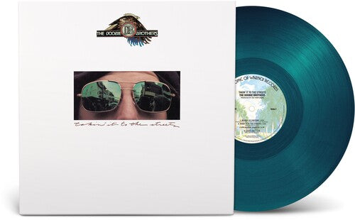 The Doobie Brothers: Takin it to the Streets ( RECORD )