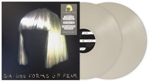 Sia: 1000 Forms Of Fear ( RECORD )