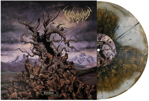 Vulvodynia: Entabeni ( RECORD )