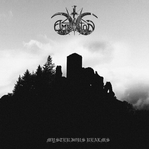 Amestigon: Mysterious Realms ( RECORD )