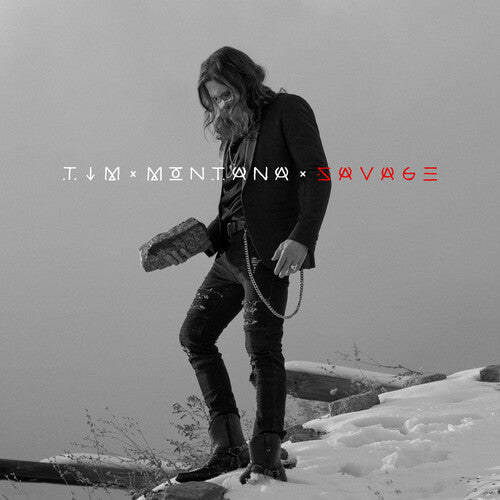 Tim Montana: Savage ( RECORD )