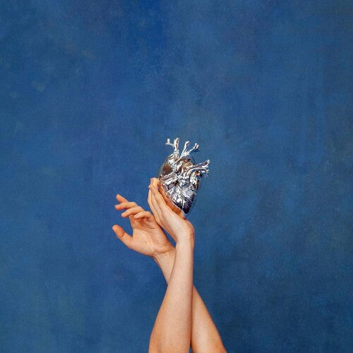 Aurora: What Happened To The Heart ( RECORD )