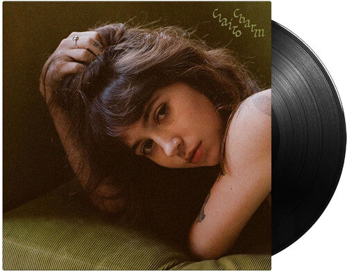 Clairo: Charm ( RECORD )