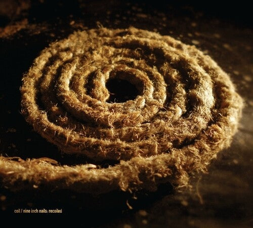 Coil: Recoiled ( RECORD )