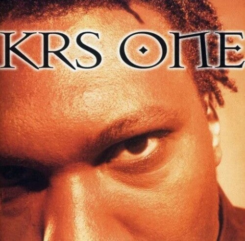 Krs One: Krs One ( RECORD )
