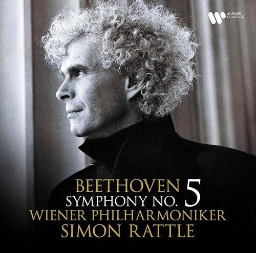 Simon Rattle: Beethoven: Symphony No. 5 ( RECORD )