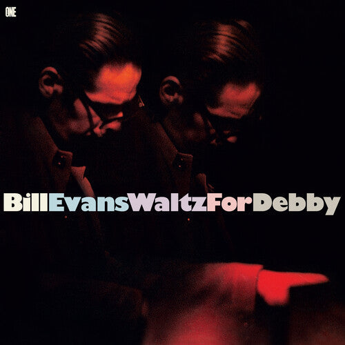 Bill Evans: Waltz For Debby - Limited 180-Gram Vinyl with Bonus Track ( RECORD )