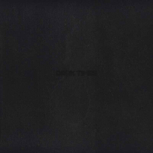 Vince Staples: Dark Times ( RECORD )